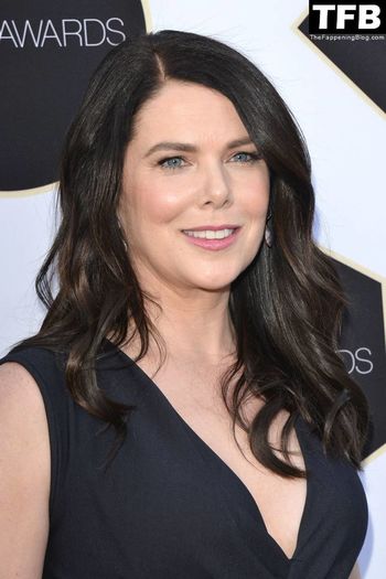 Lauren Graham