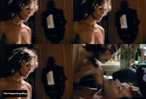 Lauren Hutton