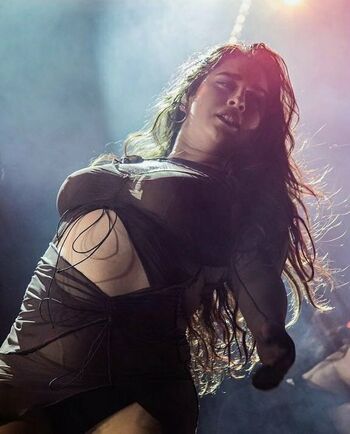 Lauren Jauregui