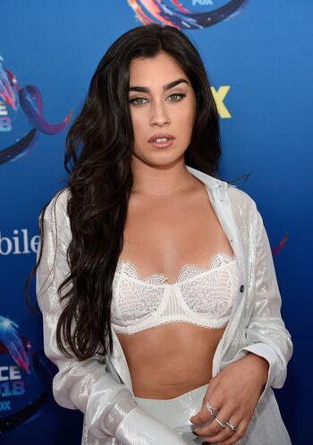 Lauren Jauregui