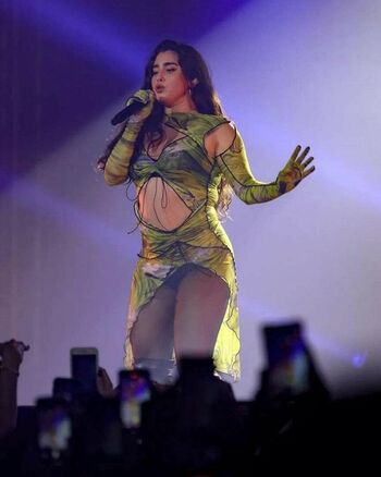 Lauren Jauregui