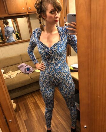 Lauren Lapkus