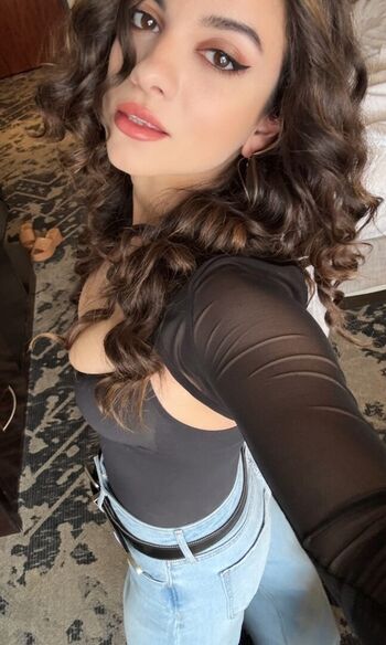 Lauren LaVera