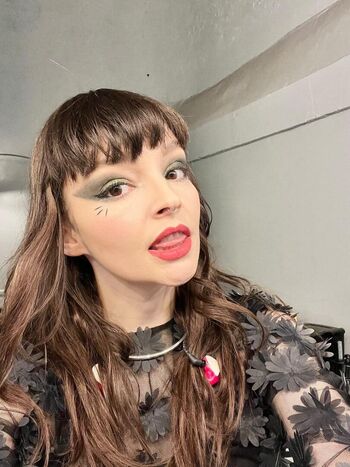 Lauren Mayberry