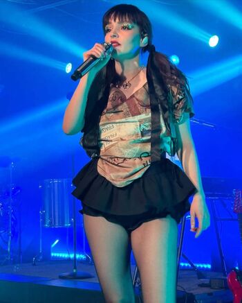 Lauren Mayberry