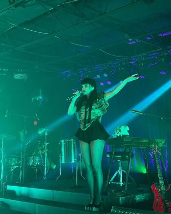 Lauren Mayberry