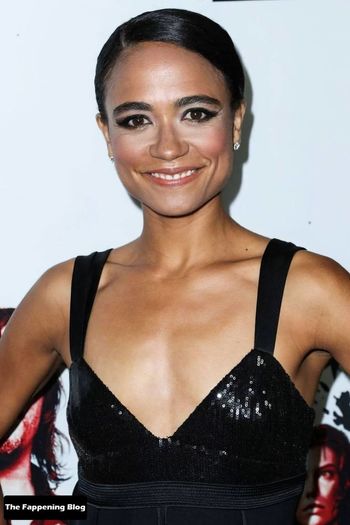 Lauren Ridloff