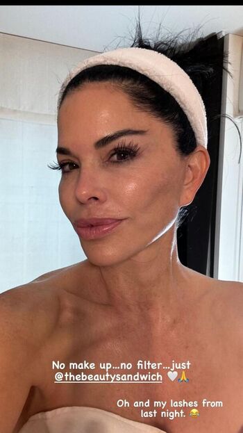 Lauren Sanchez
