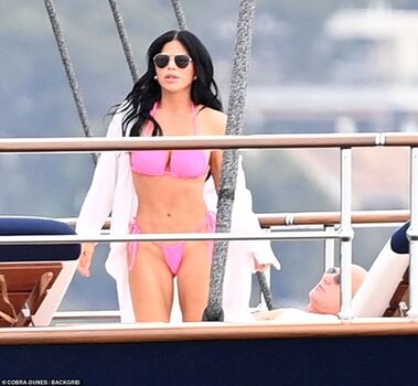 Lauren Sanchez