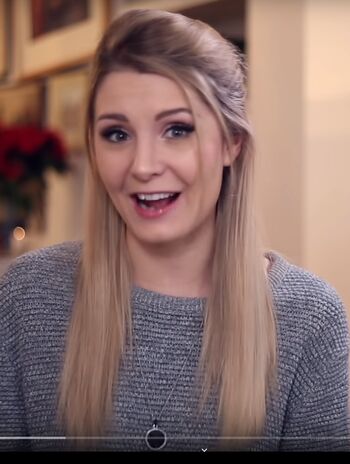 Lauren Southern