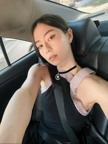 Lauren Tsai