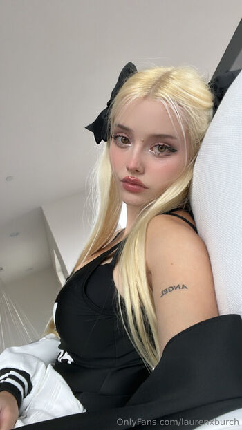 laurenxburch