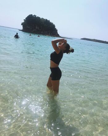 Laurie Hernandez