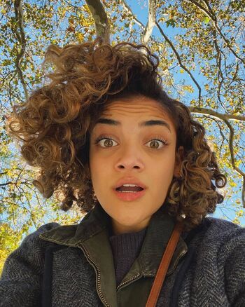 Laurie Hernandez