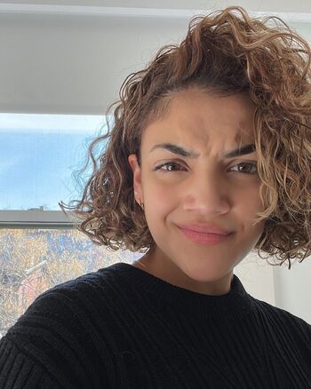 Laurie Hernandez