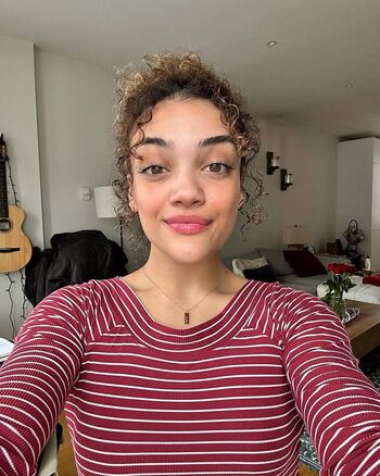 Laurie Hernandez