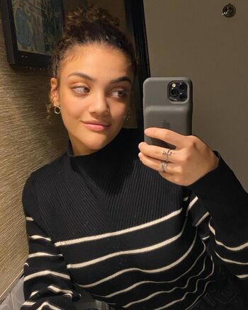 Laurie Hernandez