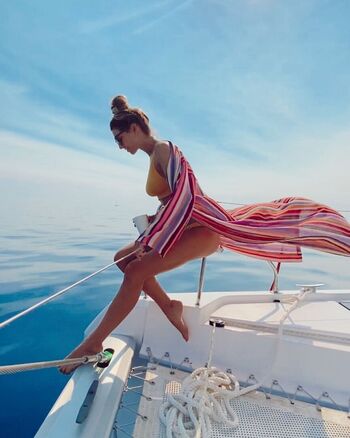 Laury Thilleman