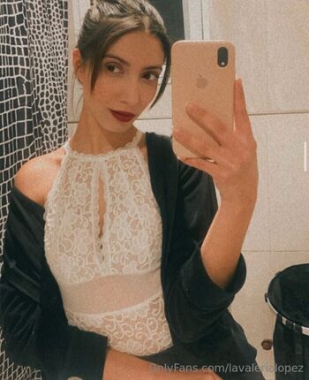 lavalerialopez