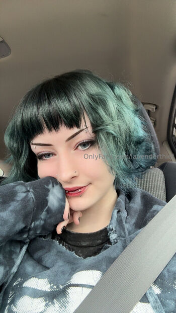 lavenderthief
