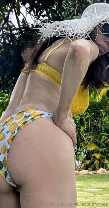 lavieautumnrose