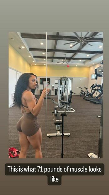 Layla Diggs