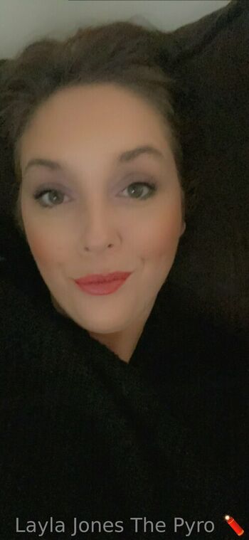 Layla Jones