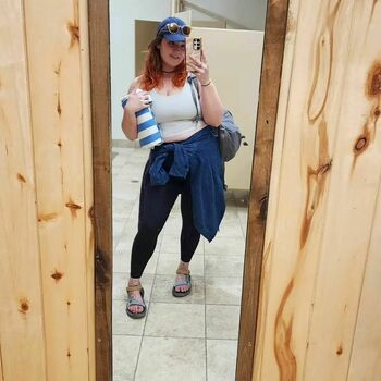 Layla Mitchell
