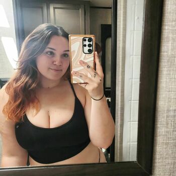 Layla Mitchell