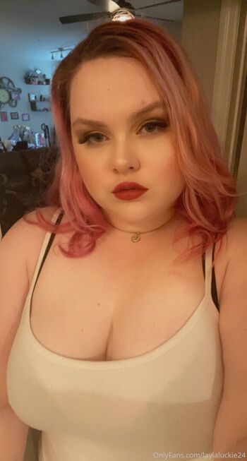 laylaluckie24
