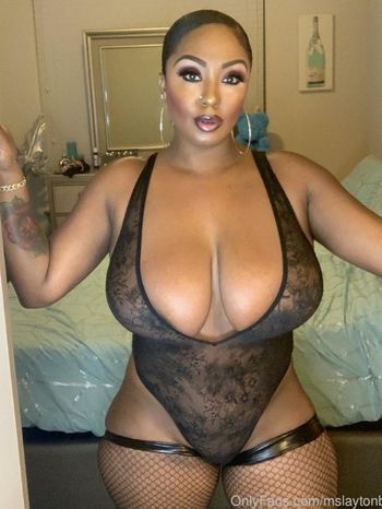 Layton Benton
