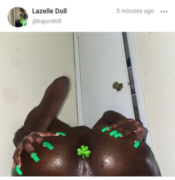 Lazelle Doll