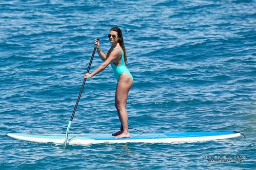 Lea Michele