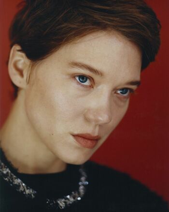 Lea Seydoux