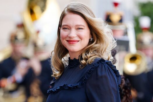 Lea Seydoux