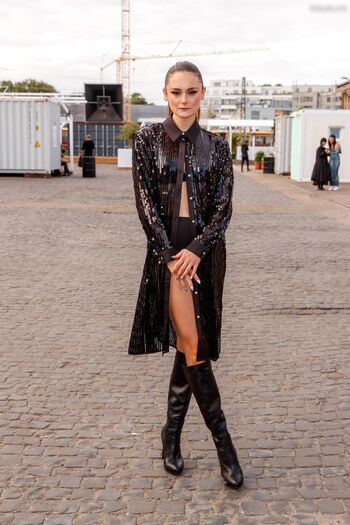 Lea Van Acken