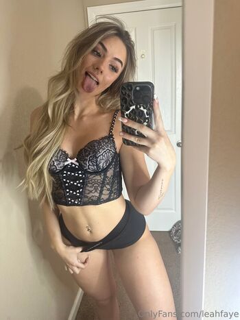 Leah Faye
