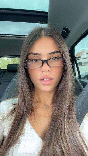 Leah Halton