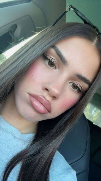 Leah Halton