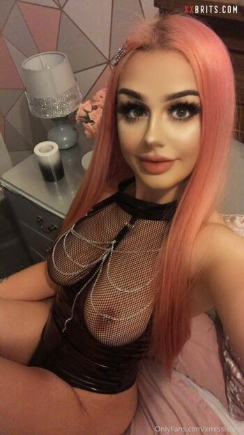 Leah Shaw