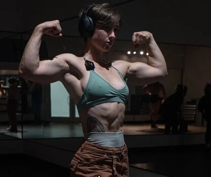 Full leaked Leanbeefpatty page private onlyfans photo