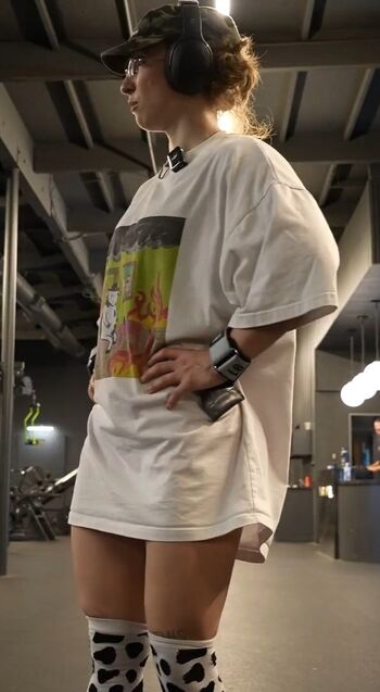 Full leaked Leanbeefpatty private onlyfans photo
