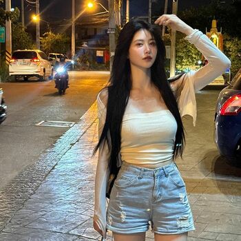 Lee Hayun