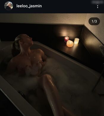 Leeloo_jasmin / Lilou.jasmin / onlyleeloos