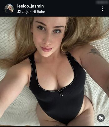 Leeloo_jasmin / Lilou.jasmin / onlyleeloos