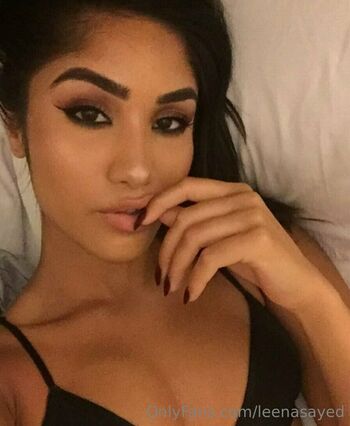 Leena Sayed