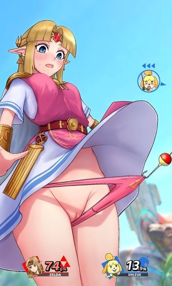LegendZelda