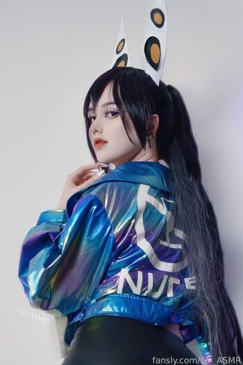 Lei ASMR