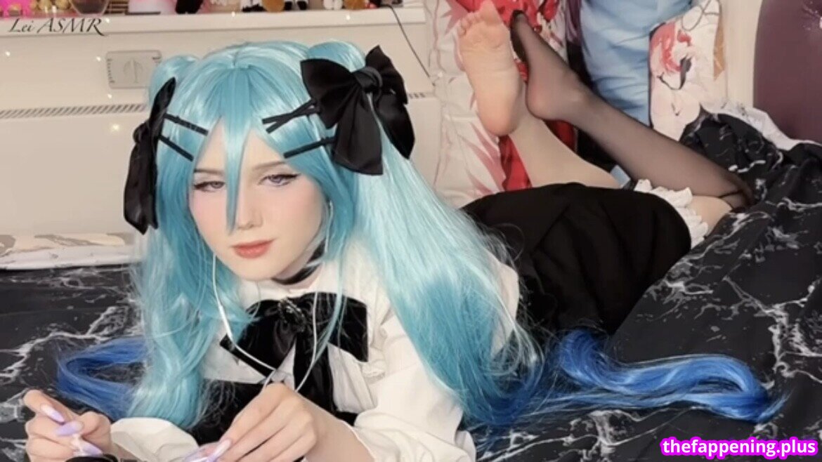 Lei ASMR