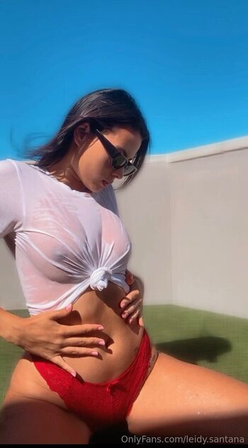 leidysantanaa